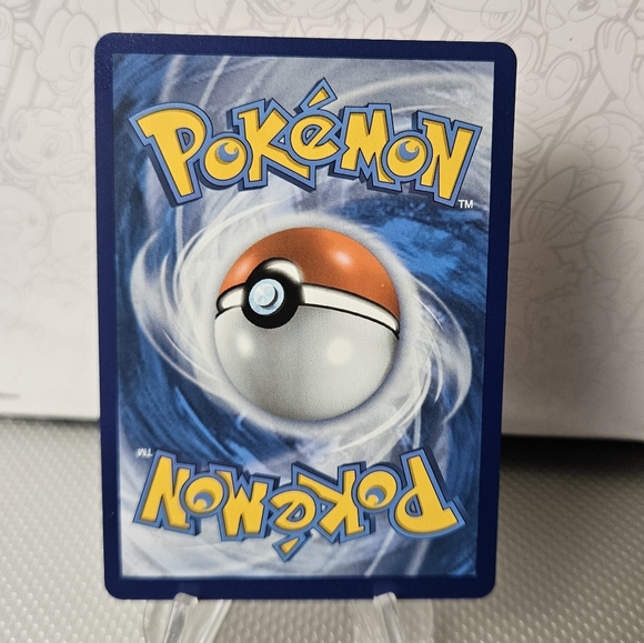 Landorus 148/264 Pokemon TCG Holo Rare - Picture 2 of 2